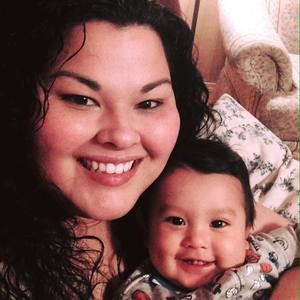 Meet your Posher, Morgan